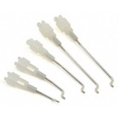 [�˾���ũ] EFL725011 [E-flite] Pushrod Set (�����Ǹ�)