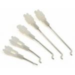 [E-flite] Pushrod Set (�����Ǹ�)