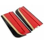 [E-flite] Top Wing Set w/Left  (�����Ǹ�)