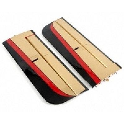 [�˾���ũ] EFL900003 [E-flite] Bottom Wing Set w/Left  (�����Ǹ�)