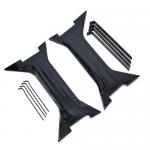 [E-flite] Wing Strut Set: Beast 60e ARF (�����Ǹ�)