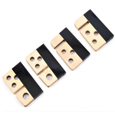 [�˾���ũ] EFL900012 [E-flite] Outer Wing Strut Mounts (�����Ǹ�)