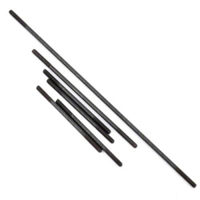 [�˾���ũ] EFL900016 [E-flite] Pushrod Set: Beast 60e ARF (�����Ǹ�)