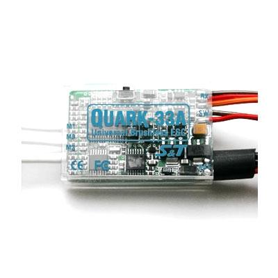 �˾���ũ Quark_33A_II [S&T] Quark - Universal 33A II - ����Ư��!