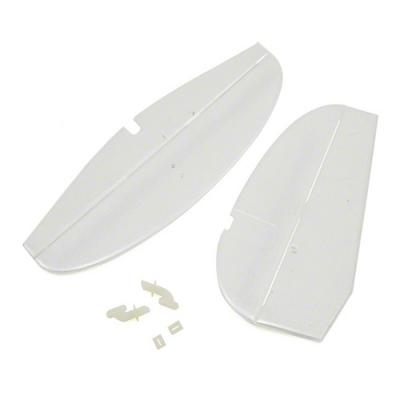 �˾���ũ EFLU3103 [E-flite] Tail Set ���� ��Ʈ (�����Ǹ�)