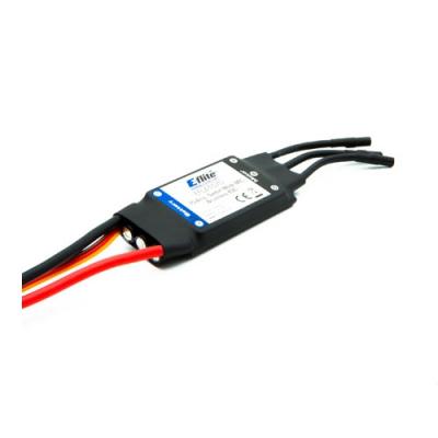 �˾���ũ EFLA1070 [E-flite] 70A �귯������ ���ӱ� - BEC ����, EC3�� (�����Ǹ�)
