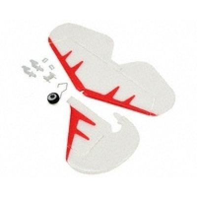 [�˾���ũ] EFLU2725 [E-flite] UMX Spacewalker ���� ��Ʈ (�����Ǹ�)