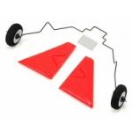 [E-flite] UMX Spacewalker ������� ��Ʈ (�����Ǹ�)