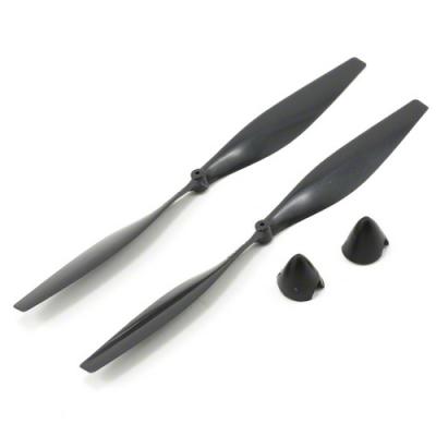 [�˾���ũ] EFL9051 [E-flite] 130x70mm �����緯 - ���ǳ� ���� 2��Ʈ (UMX 4-Site/Sukhoi/Pole Cat)