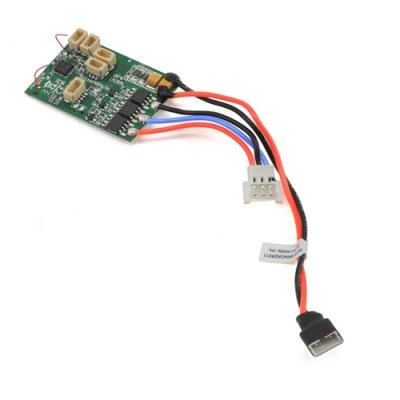 [�˾���ũ] SPMA3176 UMX F-16 ���ű� DSM2/DSMX