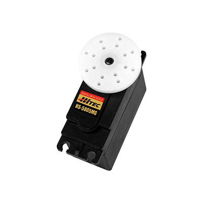 [�˾���ũ] HS-5805MG [Hitec] ������ HS-5805MG ���� ������ ����