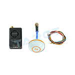 [TAROT] FPV 1000mW ����۽ź��� + ���׳� ��Ʈ (���Ŵ���)