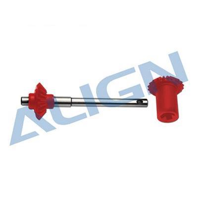 [�˾���ũ] H60G003AXW [Align] T-Rex550E/600 ��ũ Ʃ�� ���� ����̺� ��� ��Ʈ - ����