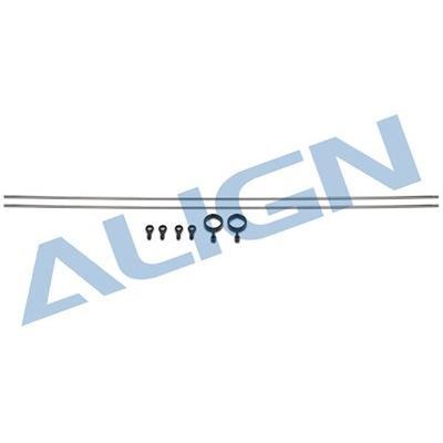 [�˾���ũ] H47T003XXW [Align] T-Rex470L ���� �������� �ε�