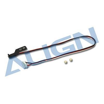 �˾���ũ HEGBP002T [ALIGN] ��Ʈ ���̷ο� �Ź��� ���� (305mm)