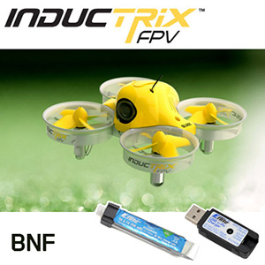 [�˾���ũ]  [BLADE] �δ�Ʈ���� FPV �������� ����Ʈ�� DX6e ���� 6ä�� ������ ������ ���� - ���͸�, USB������ ����