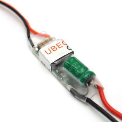 [˾ũ]  UBEC 3A ַ (Է 5V ~ 23V /  5V 3A)