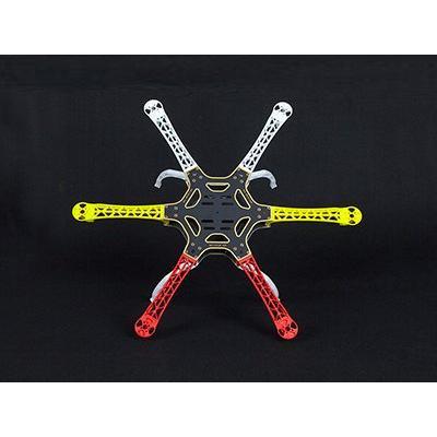 [�˾���ũ] TR-WW-F550 F550 ������ ŰƮ