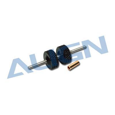 [˾ũ] H25069 [Align] T-Rex250 ̵ ߶ (Ȧ 2mm)