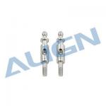 [Align] T-Rex470L ĳ���� ������ ��Ʈ