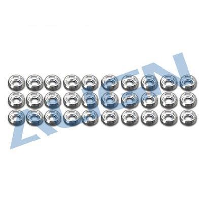 [�˾���ũ] H47Z004XXW [Align] M2.5 ��Ʈ�� ������ �ͻ� (����, 30����)