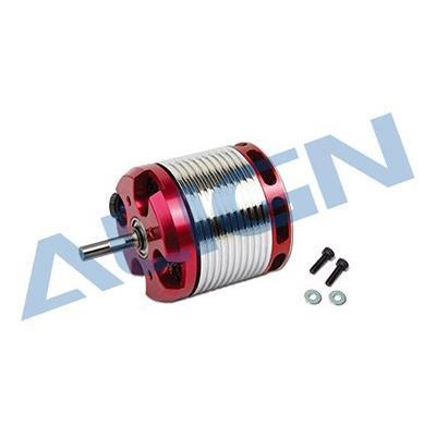 [�˾���ũ] HML47M01T [Align] 470MX 1800KV �귯������ ���� - Trex470L 6S ����