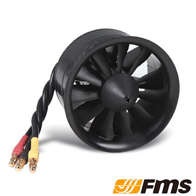 [˾ũ]  [FMS] 50mm Ʈ 2627 4500KV   - 14.8V 4S