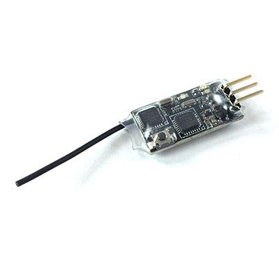 [�˾���ũ] WFR07P [WFLY] 2.4GHz 7ä�� �̱۶���(PPM) ���ű�
