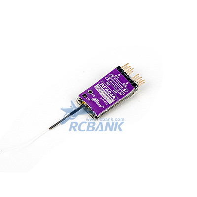 [˾ũ] CT-RFA04A [CT] RFA04A ʼ Futaba 4ä FASST 2.4GHz ȣȯ ű