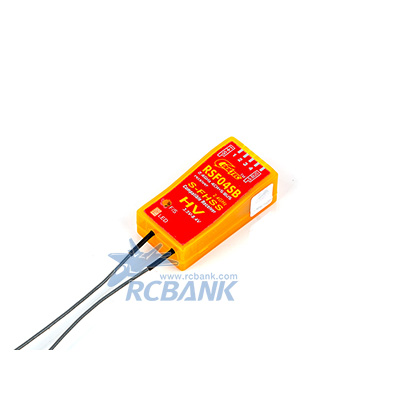 [�˾���ũ] CT-RSF04SB [CT] RSF04SB Futaba 4ä�� S-FHSS 2.4GHz ȣȯ ���ű� - S.Bus ����