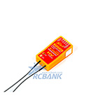 [CT] RSF04SB Futaba 4ä S-FHSS 2.4GHz ȣȯ ű - S.Bus 