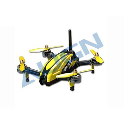 [�˾���ũ] RM42511XXW [ALIGN] MR25XP Racing Quad Combo(V2.0/Yellow/Raceband) (���Ŵ���)