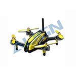 [ALIGN] MR25XP Racing Quad Combo(V2.0/Yellow/Raceband) (���Ŵ���)