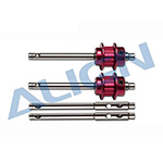 [Align] T-Rex470L ��Ż ���� ���� ����Ʈ �������