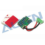 [Align] Trex150X �귯������ ���ӱ�