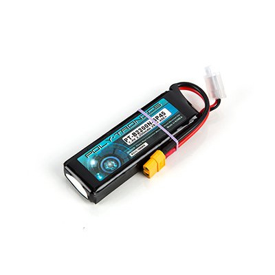[˾ũ] PT-B2200_SP45_2S PT-B2200N-SP45 (7.4V, 2S1P, 45C+) Ƭ ͸ - XT60