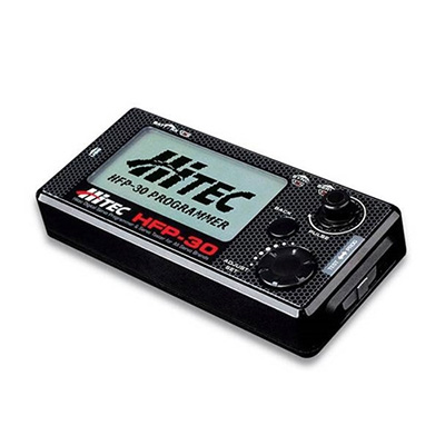 [˾ũ]  [Hitec]  HFP-30 -   α׷ ī