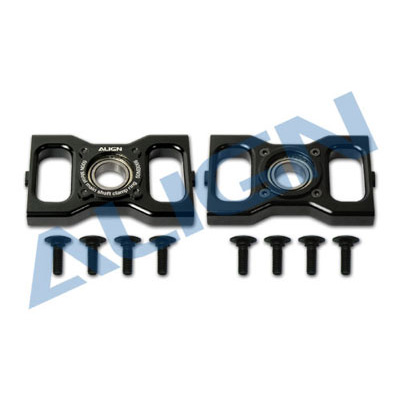 �˾���ũ HN6068T [Align] T-Rex600N Metal Main Shaft Bearing Block