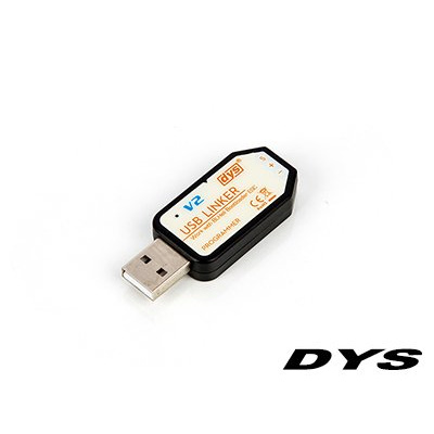 [˾ũ] DYS-USBV2 [DYS] XM ø 귯 ӱ BLHeli ߿ Ʈ USB Ŀ