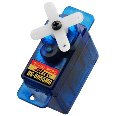 [�˾���ũ]  [Hitec] ������ HS-5055MG ����ũ�α� ��Ż ��� ������ ����  