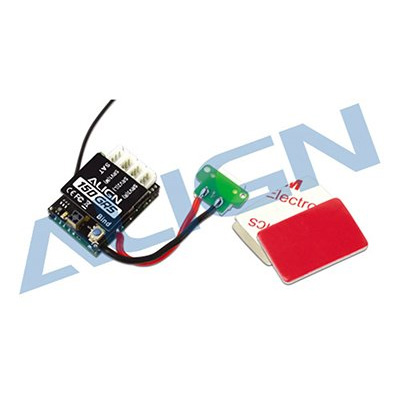 [�˾���ũ] HEG15004T [Align] Trex150 GRS �ö��̹ٸ��� ���̷� ��Ʈ