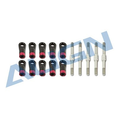 �˾���ũ H70Z007AXW [Align] T-Rex700X ���� �������� �ε� ��Ʈ