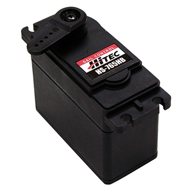 [�˾���ũ]  [Hitec] ������ HS-765HB ���� 