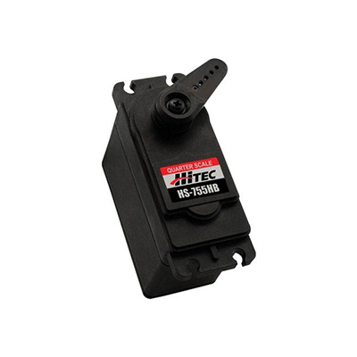 [˾ũ]  [Hitec]  HS-755HB   