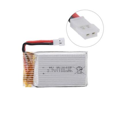 [�˾���ũ] 1S-1200-25-L [PEAKPOWER] 3.7V 1200mah 25C ��Ƭ������ ���͸�