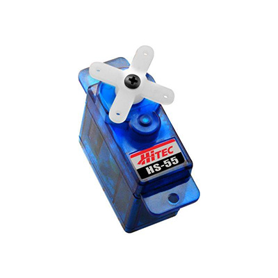 [˾ũ] PN31055 [Hitec]  HS-55  
