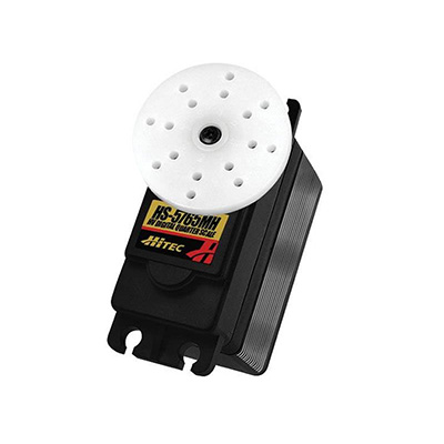 [˾ũ] HS-5765MH [Hitec]  HS-5765MH  HV Digital Metal Gear Giant Servo