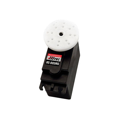 [�˾���ũ]  [Hitec] ������ HS-805MG ���� 