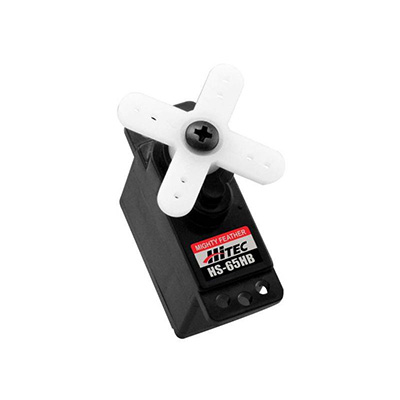 [�˾���ũ]  [Hitec] ������ HS-65HB ���� 