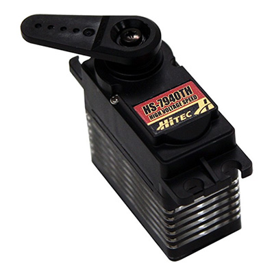 [�˾���ũ]  [Hitec] ������ HS-7940TH HV ���ǵ��� ����